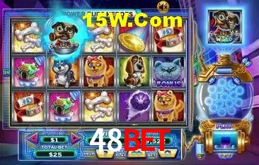 Flash Promotion 48bet