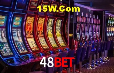 Statistics 48bet