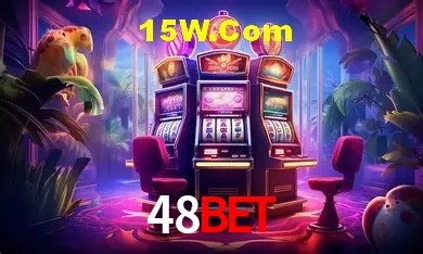 Weekend Specials 48bet