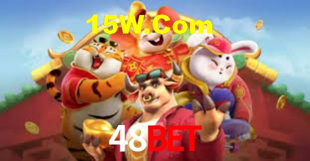 Premium Interface 48bet