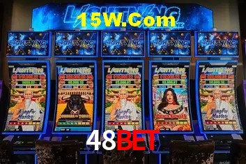 Platform Technology 48bet