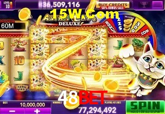 Player Reviews 48bet